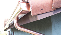 Rain Gutter Installation, Repair, Cleaning in Goodland, IN